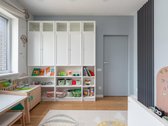 Šviesus 3 Kambarių Butas Tarandėje Su Vaizdu - nuotraukos Nr. 15