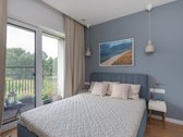 Šviesus 3 Kambarių Butas Tarandėje Su Vaizdu - nuotraukos Nr. 12