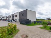 Šviesus 3 Kambarių Butas Tarandėje Su Vaizdu - nuotraukos Nr. 29