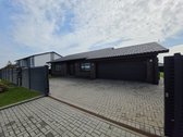 Parduodamas 1 aukšto namas Trušelių km., Tilžės g. - nuotraukos Nr. 2