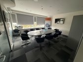 Išnuomojamas 825 M² Gamybinių, Sandėliavimo - nuotraukos Nr. 5