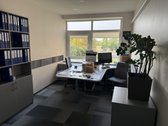 Išnuomojamas 825 M² Gamybinių, Sandėliavimo - nuotraukos Nr. 9