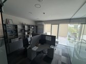 Išnuomojamas 825 M² Gamybinių, Sandėliavimo - nuotraukos Nr. 13