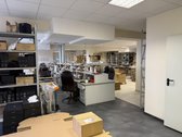 Išnuomojamas 825 M² Gamybinių, Sandėliavimo - nuotraukos Nr. 17