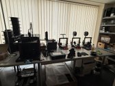 Išnuomojamas 825 M² Gamybinių, Sandėliavimo - nuotraukos Nr. 23