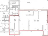 Išnuomojamas 825 M² Gamybinių, Sandėliavimo - nuotraukos Nr. 26