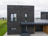 Modernaus dizaino sublokuotas namas per - nuotraukos Nr. 6