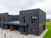 Modernaus dizaino sublokuotas namas per - nuotraukos Nr. 7