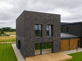 Modernaus dizaino sublokuotas namas per - nuotraukos Nr. 16