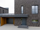 Modernaus dizaino sublokuotas namas per - nuotraukos Nr. 8