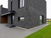 Modernaus dizaino sublokuotas namas per - nuotraukos Nr. 9