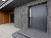 Modernaus dizaino sublokuotas namas per - nuotraukos Nr. 12