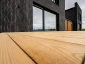 Modernaus dizaino sublokuotas namas per - nuotraukos Nr. 29