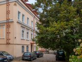 Išnuomojamas Pilnai Įrengtas Butas Vilniaus - nuotraukos Nr. 9