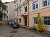 Išnuomojamas Pilnai Įrengtas Butas Vilniaus - nuotraukos Nr. 16