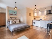 Išnuomojamas Pilnai Įrengtas Butas Vilniaus - nuotraukos Nr. 7