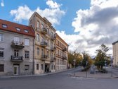 Išnuomojamas Pilnai Įrengtas Butas Vilniaus - nuotraukos Nr. 14
