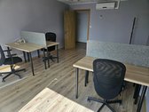 Nuomojamos biuro patalpos (gali būti - nuotraukos Nr. 15