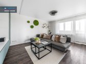 Parduodamas Jaukus 3 Kambarių Butas Lazdynų - nuotraukos Nr. 2