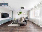 Parduodamas Jaukus 3 Kambarių Butas Lazdynų - nuotraukos Nr. 6