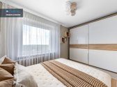 Parduodamas Jaukus 3 Kambarių Butas Lazdynų - nuotraukos Nr. 13