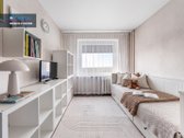 Parduodamas Jaukus 3 Kambarių Butas Lazdynų - nuotraukos Nr. 25