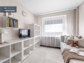 Parduodamas Jaukus 3 Kambarių Butas Lazdynų - nuotraukos Nr. 26