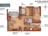 Parduodamas Jaukus 3 Kambarių Butas Lazdynų - nuotraukos Nr. 35