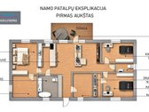 Parduodamas B Klasės Namas Vaidotuose! - nuotraukos Nr. 29
