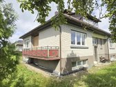 Parduodamas Gyvenamasis Namas Vilkaviškyje, P - nuotraukos Nr. 6
