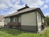 Parduodamas Gyvenamasis Namas Vilkaviškyje, P - nuotraukos Nr. 8