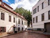 Patalpos įsikūrusios žavioje Senamiesčio - nuotraukos Nr. 2
