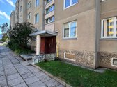 Parduodamas jaukus, tvarkingas 35.41 kv. m - nuotraukos Nr. 15