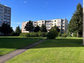 Parduodamas jaukus, tvarkingas 35.41 kv. m - nuotraukos Nr. 16