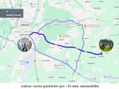 Parduodamas Šviesus Ir Jaukus 4 Kambarių - nuotraukos Nr. 45