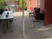 Parduodama ilgametė lankytojų pamėgta kavinė - nuotraukos Nr. 45
