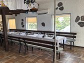 Parduodama ilgametė lankytojų pamėgta kavinė - nuotraukos Nr. 46