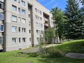 Parduodamas erdvus 3 kambarių butas Alytuje, - nuotraukos Nr. 5