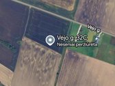 Šalia Palangos, Vėjo g.parduodami 2 žemės - nuotraukos Nr. 4