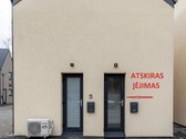 Modernus ir Jaukus 1 kambario butas Palangoje - nuotraukos Nr. 15