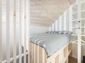 Modernus ir Jaukus 1 kambario butas Palangoje - nuotraukos Nr. 16