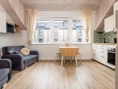 Modernus ir Jaukus 1 kambario butas Palangoje - nuotraukos Nr. 17
