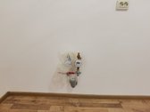 Vandentiekis, kanalizacija, 2 aukštas. - nuotraukos Nr. 11