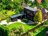 Nuomojamas Išskirtinis, Erdvus 5 Kambarių - nuotraukos Nr. 27