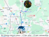 Nuomojamas Išskirtinis, Erdvus 5 Kambarių - nuotraukos Nr. 30
