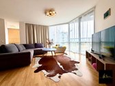 Šventojoje, garsiame poilsio apartamentų - nuotraukos Nr. 3