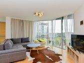 Šventojoje, garsiame poilsio apartamentų - nuotraukos Nr. 6