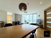 Šventojoje, garsiame poilsio apartamentų - nuotraukos Nr. 10