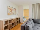 Šventojoje, garsiame poilsio apartamentų - nuotraukos Nr. 13