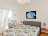 Šventojoje, garsiame poilsio apartamentų - nuotraukos Nr. 23